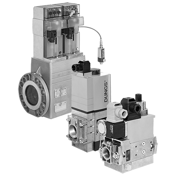 Dungs GasMultiBloc