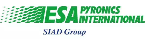 Palniki przemysłowe ESA Pyronics Ga-Ma GAZ